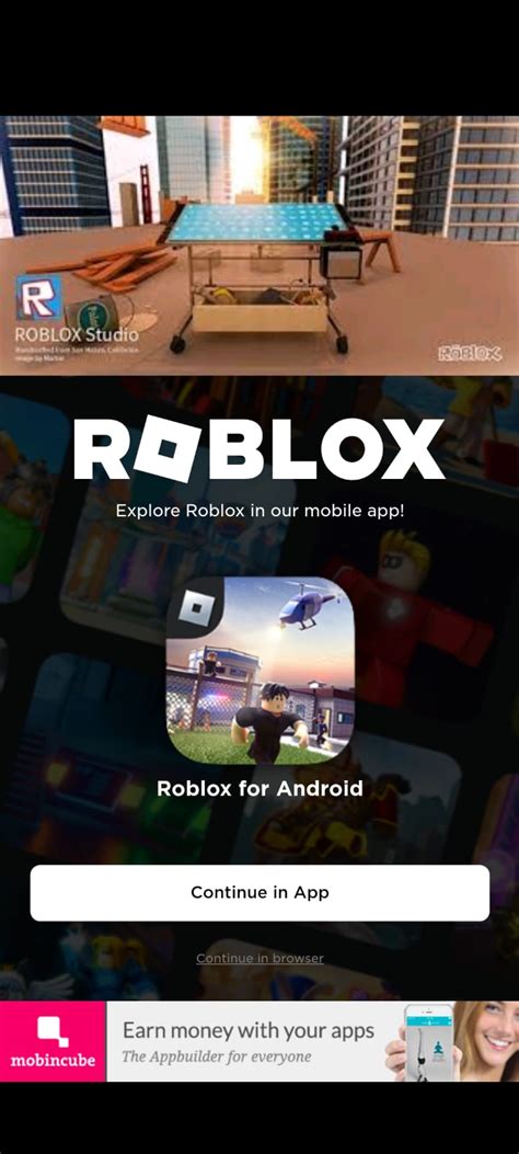 Roblox APK for Android Download 